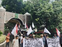 ​”KRAMAT Seret Nama Anton Timbang, Diduga Terlibat Pusaran Korupsi dan Penjualan Ore Nikel Tanpa RKAB” ‎