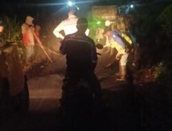 Dinas PU Kota Bandar Lampung Abai Pada Kontraktor Nakal