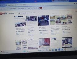 “TIDAK ADIL DAN TIDAK TRANSPARAN!” – Ketua IMF Soroti Carut-Marut MoU Iklan Diskominfo Bandar Lampung, Minta BPK dan KPK Turun Tangan