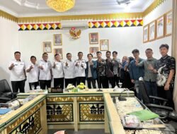 Sudah 17 Tahun Terbengkalai, IKAMM Tanggamus Dorong Pemkab Bangun Asrama Mahasiswa di Bandar Lampung