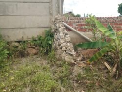 Warga Dusun Pasir Kupa Protes Limbah SPPG: “Kami Dirugikan, Tolong Tindaklanjuti!”