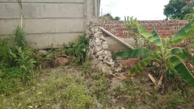 Warga Dusun Pasir Kupa Protes Limbah SPPG: “Kami Dirugikan, Tolong Tindaklanjuti!”