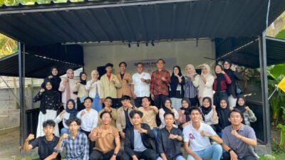 Darurat Pembalakan Liar: Permahi Lampung Desak Efek Jera Maksimal Setelah Kapal Kayu Ilegal Karam dan Kasus pembalakan Liar di Pesisir Barat Siapa Yang Bertanggung Jawab?