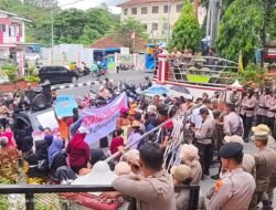 ENDANG ASNAWI BANTAH TERLIBAT MAFIA TANAH JUSTRU INGIN MEMBANTU MENGAWAL KONFLIK