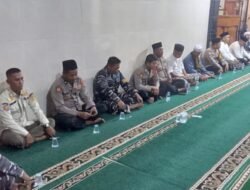 Dzikir dan Doa Bersama di Pulau Untung Jawa: Sambut Tahun Baru dengan Khidmat, Sertakan Doa untuk Korban Banjir Bandang di Aceh dan Sumatera