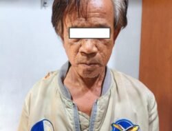 *Polisi Tangkap Dua Pelaku Pengeroyokan Pedagang Kukusan di Duren Sawit*