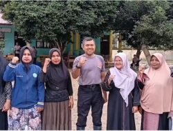 *Gerak Cepat dalam Pemulihan Pascabencana, Polri Pastikan Sekolah di Aceh Utara Siap Digunakan*