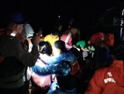 *Banjir Susulan di Padang Pariaman, Tim Rescue Korpolairud Evakuasi 250 Warga*