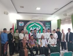 LDNU Lampung Gelar Seleksi Audisi AKSI Bersama Indosiar