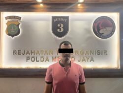 *Polda Metro Bongkar Peredaran 4.395 Obat Berbahaya tanpa Izin Edar di Jagakarsa, 1 Orang Turut diamankan*