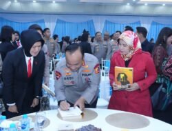 Polri soal Penanganan TPPO: Korban Langgar Hukum Karena Paksaan Tak Dipidana