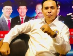 Ketum PWDPI Apresiasi Pencabutan HGU PT. SGC dan Harus Diberikan Sanksi Tegas