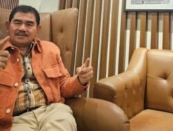 *Putusan MK 223 Dinilai Sejiwa dengan Putusan 114, Prof Juanda: Tidak Ada Implikasi Hukum bagi Polri Aktif Duduki Jabatan ASN Tertentu*