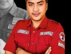 Aliansi Pemuda Bone Bolango Desak Transparansi Penyelidikan Dugaan KKN Bupati Ismet Mile