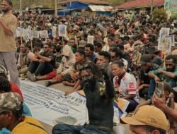 Datang untuk Mengabdi, Hadir untuk Menyembuhkan: 9 Taruna Akpol dan SSDM Polri Laksanakan Trauma Healing Perdana di Aceh Tamiang