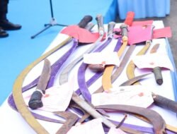 *Jelang Ramadan, Polda Metro Jaya Gelar Operasi Pekat Jaya 2026 Libatkan 675 Personel Gabungan*