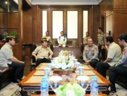 Ketua Umum PP Polri Tegaskan Loyalitas Purnawirawan, Wakapolri: Kedudukan Polri di Bawah Presiden Fondasi Strategis