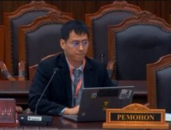 Rinto Setiawan: “Kita Wajib Pajak Berhak Tahu Data Sendiri, Larangan Rekam Jadi Bukti Ketidakadilan”