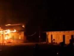 Polres Morowali Tegaskan Penangkapan Tersangka R Murni Perkara Pidana, Tidak Terkait Profesi Jurnalis