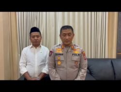 Polres Morowali Tegaskan Penangkapan Tersangka R Murni Perkara Pidana, Tidak Terkait Profesi Jurnalis