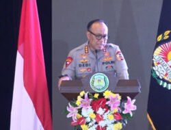 Wakapolri Tegaskan Polri di Bawah Presiden Sah Konstitusi, PP Polri Nyatakan Komitmen Tegak Lurus Jaga Marwah Institusi