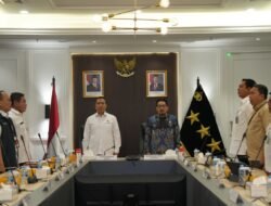 Satgas Saber Dikerahkan Jelang Imlek, Ramadan, dan Idul Fitri 2026, Kabareskrim: Negara Hadir Jaga Harga dan Mutu Pangan