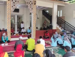 *Ibu PKK Ciracas Tolak Premanisme dan Miras, Dukung Operasi Pekat Jaya 2026