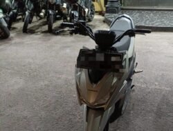 *Respons Cepat Patroli Perintis Presisi Polda Metro Jaya Amankan Pelaku Curanmor*