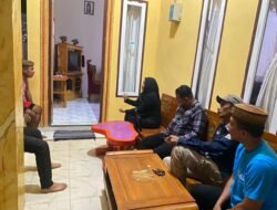 Timsus DPN Investigasi Dugaan Penyimpangan Kades Taula’a Terkait Lahan Eks HGU dan Dana BUMDes