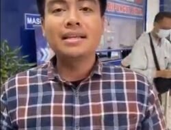 *Pemohon Puas, Pelayanan SIM Satpas Daan Mogot Dinilai Cepat dan Ramah*