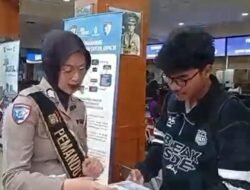 *Apresiasi Pelayanan BPKB Ditlantas PMJ, Warga Beri Saran Fotokopi Lebih Dekat*