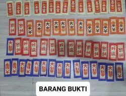 *POLDA METRO JAYA MENGUNGKAP PEREDARAN NARKOTIKA SABU 476 GRAM, ETOMIDATE DAN HAPPY WATER DI CAKUNG*