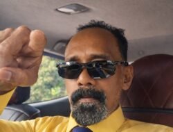 “Hindari Pembunuhan Karakter Tanpa Bukti Hukum – Arjuna Sitepu Ingatkan Publik Soal Dugaan Video AI di Rohil”