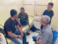 Perkembangan di Yahukimo