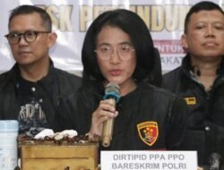*Bareskrim Bongkar Kasus Keterangan Palsu Akta Autentik, Tersangka Terancam 7 Tahun Penjara*