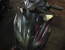 *Tim Patroli Perintis Presisi Gagalkan Tawuran di Senen, 3 Orang Diamankan*