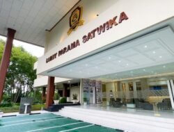 Berkontribusi Nyata Akpol 98 Dukung Pembentukan Perwira Polri yang Presisi