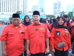*Organisasi Kembang Latar Siap Bantu Polda Metro Jaya Jaga Kamtibmas Jelang Ramadan*