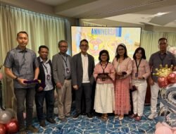 Merayakan HUT ke-21, YABTI Bawa Anak-anak Papua Raih Akses Pendidikan Berkualitas