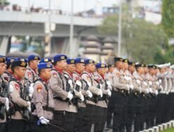 Kapolda Sumsel Tekankan Pelayanan Publik Berorientasi pada Masyarakat