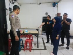 Ungkap Kasus Penipuan Viral di Media Sosial, Polsek Cikarang Barat Amankan Dua Terduga Pelaku