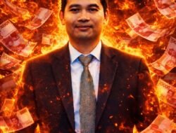 Triliunan Dipertanyakan, Respons Masih Ditunggu: Ujian Transparansi Penegakan Hukum Dimulai