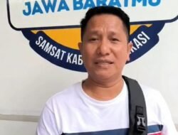 *Samsat Kabupaten Bekasi Dipuji Wajib Pajak, Alur Jelas dan Pelayanan Cepat*
