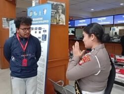 *Urus Balik Nama BPKB di PMJ Cepat dan Ramah, Warga Usul Akses Fotokopi Diperbaiki*