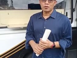 *Jemput Bola ke Gudang Sarinah, SKCK Online Keliling Polda Metro Jaya Permudah Warga*