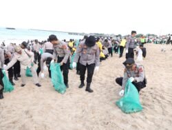 Polri Terbitkan Direktif dan Bentuk Satgas ASRI untuk Pastikan Program Presiden Berjalan Optimal