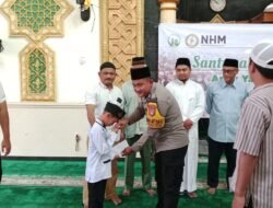 Pulau Tidung, Wujud Kepedulian dan Sinergi Sosial