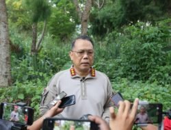 *Dua Korban Tewas dalam Penyerangan di Pos Pengamanan PT Kristal Nabire, Satgas Ops Damai Cartenz Lakukan Penyelidikan Mendalam*