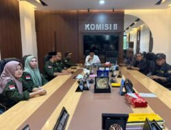 Mikson Yapanto Apresiasi Dukungan Gubernur dalam Penguatan Ekosistem Pers di Gorontalo