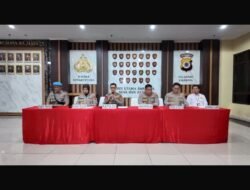 Terbukti Langgar Kode Etik, Bripda MS Dijatuhi Sanksi Pemberhentian Tidak Dengan Hormat*